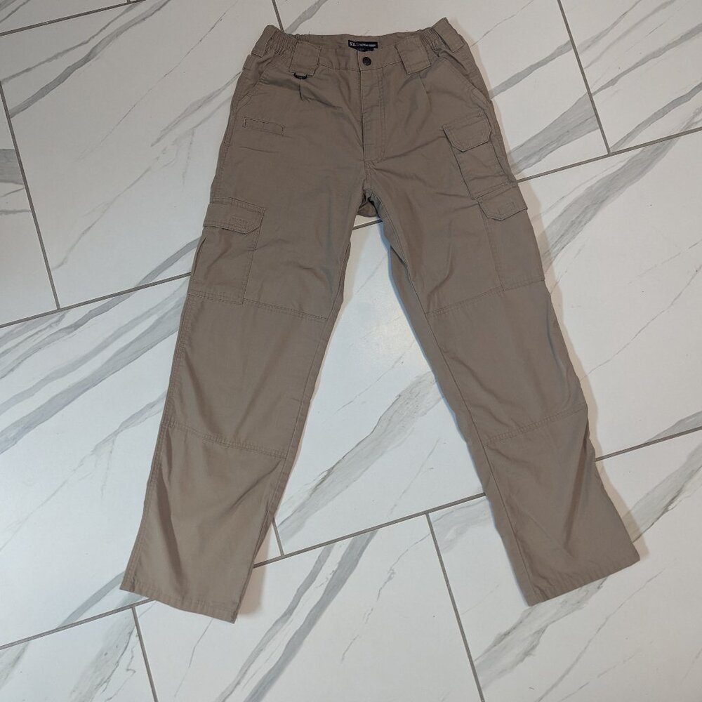 5.11 Professional Tactical Cargo Pants size 32/32